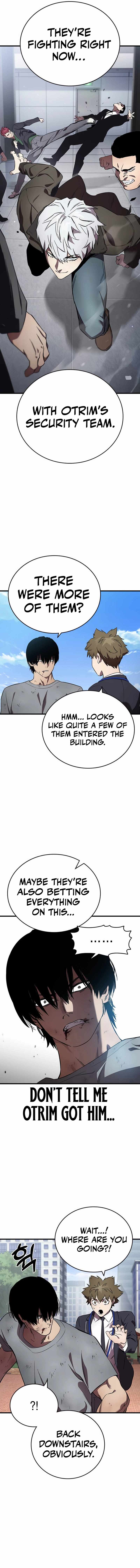 The Great War Chapter 42 8